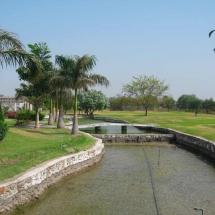 Panchkula Golf Club Haryana