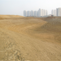 DLF GOLF AND COUNTRY CLUB AT GURGAON