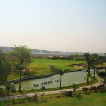 Panchkula Golf Club Haryana