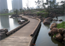 DLF Golf and Country Club at Gurgaon