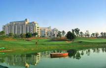 DLF Golf and Country Club at Gurgaon