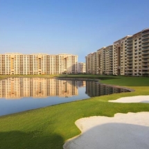 Ambience Caitriona Green Gurgaon