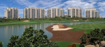 DLF Golf and Country Club at Gurgaon