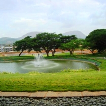 Prestige Golf Shire Club Bangalore