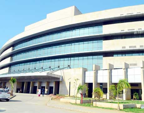 ESIC Medcial College & Hospital, Faridabad - Haryana