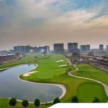 Jaypee Golf Course pic 2