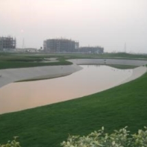 Jaypee Golf Course pic 3