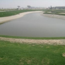 Jaypee Golf Course pic 4