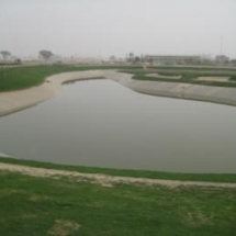 Jaypee Golf Course pic 6