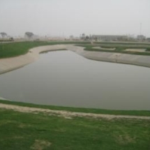 Jaypee Golf Course pic 6