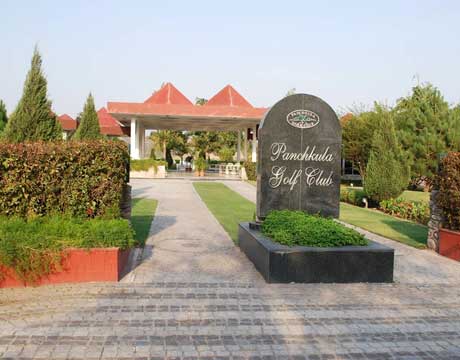 Panchkula Golf Club – Gurugram, Haryana