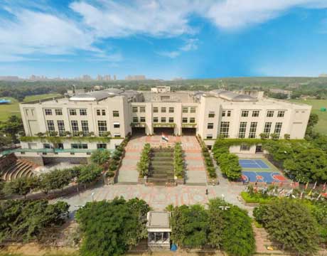 Pathways School- Gurgaon