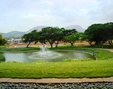 Prestige Golf Shire Club – Bangalore, Karnataka