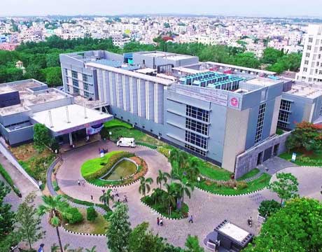 ESIC Medical College - Hyderabad