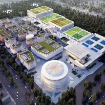 IICC-Yashobhoomi – Dwarka-Delhi2