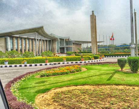 Manekshaw Auditorium - Delhi Cantonment, Delhi